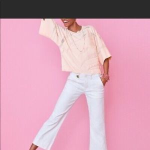 Cabi Shy Pullover Sweater NWOT #5631